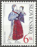 Slovensko č Mi 0389