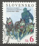 Slovensko p Mi 0417