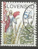 Slovensko p Mi 0418