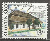 Slovensko p Mi 0420