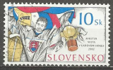 Slovensko p Mi 0432