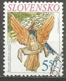 Slovensko p Mi 0436