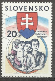 Slovensko p Mi 0444