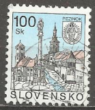 Slovensko p Mi 0468