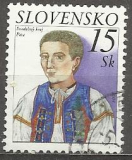 Slovensko p Mi 0481