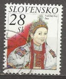 Slovensko p Mi 0482