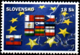 Slovensko č Mi 0484