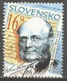 Slovensko p Mi 0528