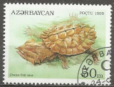 Azerbajdžan p Mi 0223