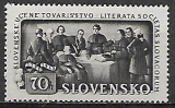 Slovenský štát č Mi 0105